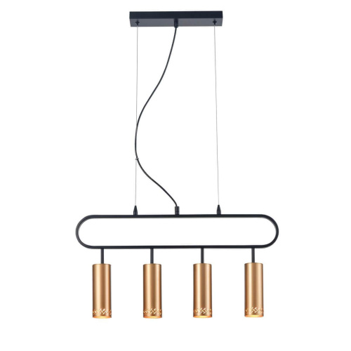 Подвесной светильник Vele Luce Brio VL5794P04 Подвесной светильник Vele Luce Brio VL5794P04
