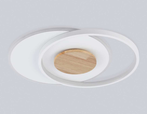 Светильник потолочный Ambrella light COMFORT FL4788