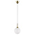 Подвесной светильник Lightstar Globo 813022