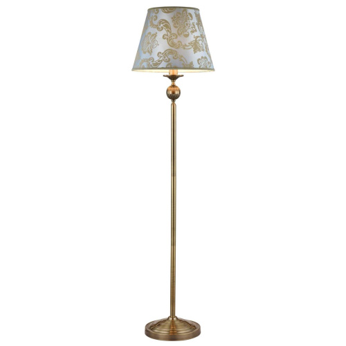 Торшер Maytoni Vals RC098-FL-01-R