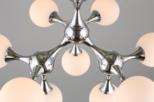 Потолочная люстра Omnilux Ronta OML-93107-09