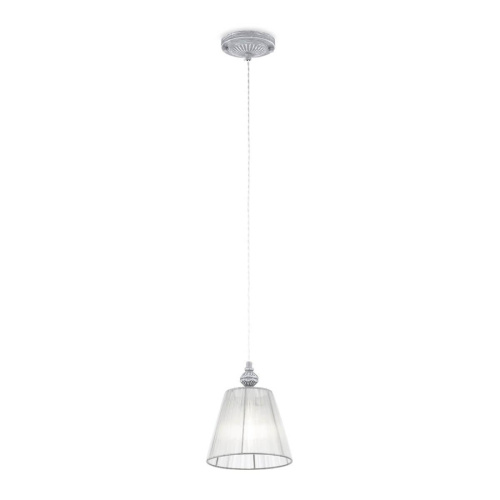 Подвесной светильник Maytoni Monsoon ARM154-PL-01-S