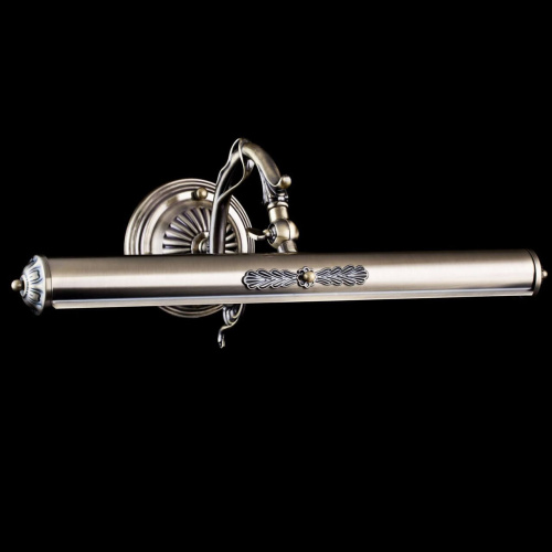 Подсветка для картин Maytoni Picasso PIC114-02-R