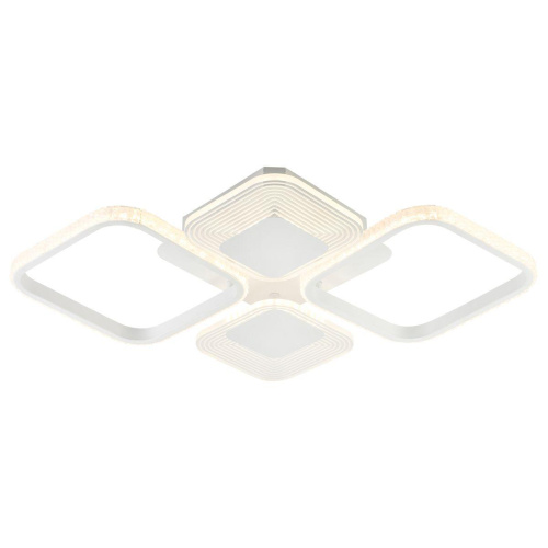 Потолочная светодиодная люстра Escada Samia 10255/4LED