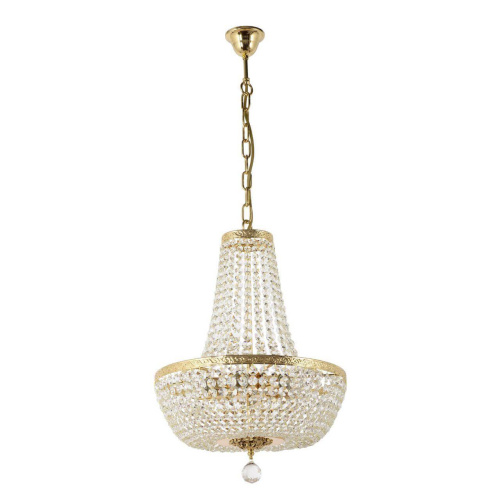 Подвесной светильник Arti Lampadari Castellana E 1.5.40.100 G Подвесной светильник Arti Lampadari Castellana E 1.5.40.100 G