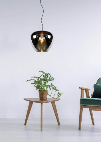 Подвесной светильник Lucide Soufian 70478/40/65