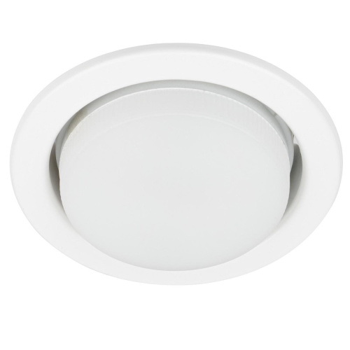 Встраиваемый светильник ЭРА KL35 WH /1 (к) Б0048944 Встраиваемый светильник ЭРА KL35 WH /1 (к) Б0048944