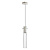 Подвесной светильник Odeon Light SCROW 5058/5LB