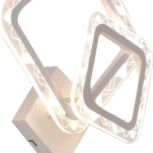 Бра Seven Fires Фенис SF7032/2W-WT