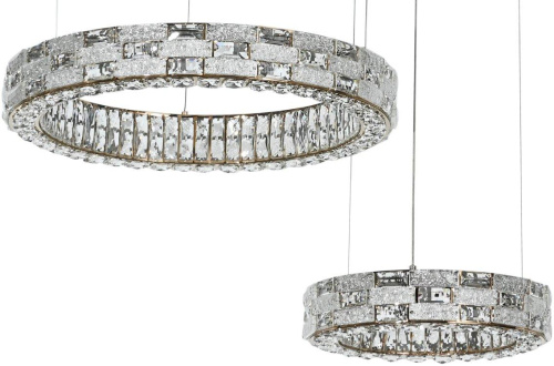 Подвесной светодиодный светильник Stilfort Gabbana 4014/03/03P