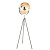 Торшер Globo Nosy 58306