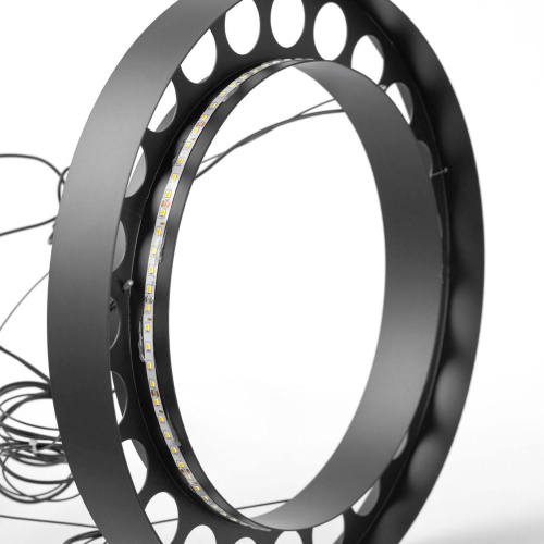 Подвесной светодиодный светильник Lussole Screven LSP-7326