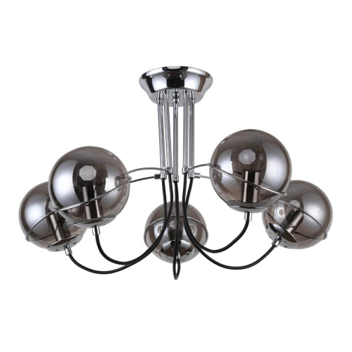 Потолочная люстра F-Promo Grana 2201-5U