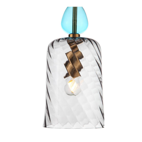 Подвесной светильник ST Luce Illuvio SL1147.703.01