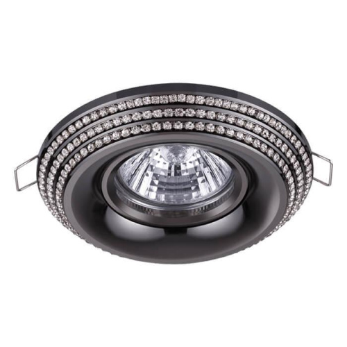 Встраиваемый светильник Novotech Lilac Spot 370439