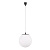 Подвесной светильник Crystal Lux CLT 0.31 015 BL