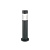 Уличный светильник Ideal Lux Dema PT1 H40 Antracite 248233