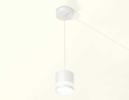 Комплект подвесного светильника Ambrella light Techno Spot XP (A2331, C8110, N8477) XP8110024