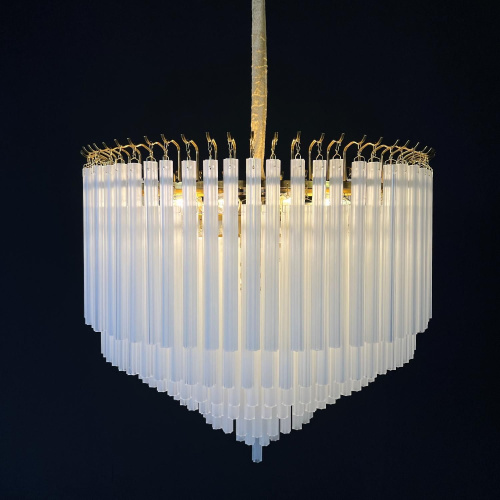 Люстра Eich Chandelier Nova By Imperiumloft