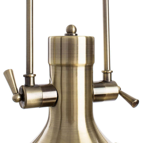 Подвесной светильник Arte Lamp Decco A8022SP-1AB Подвесной светильник Arte Lamp Decco A8022SP-1AB