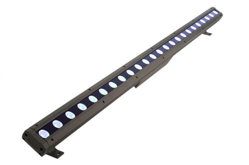 Уличный светильник Deko-Light Wallwasher Caph 732070 Уличный светильник Deko-Light Wallwasher Caph 732070