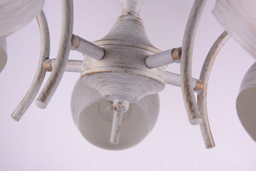 Потолочная люстра Escada 650/5PL