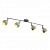 Спот ST Luce Stilano SL402.501.04