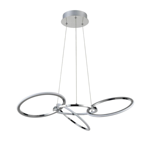 Подвесной светильник Vele Luce Punto VL7033P04