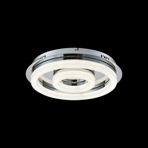 Потолочный светодиодный светильник Freya Сaprice FR6001CL-L33CH
