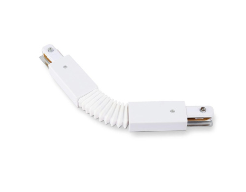 Коннектор гибкий Ambrella Light Track System Standard 220V GL7175