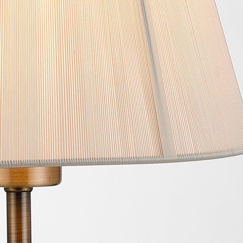 Настольная лампа Illumico IL1526-1T-27 AB