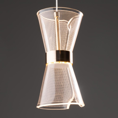 Подвесной светильник Freya FR5438PL-L6G Подвесной светильник Freya FR5438PL-L6G