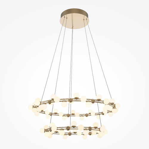 Подвесной светильник Maytoni MOD081PL-L84G3K