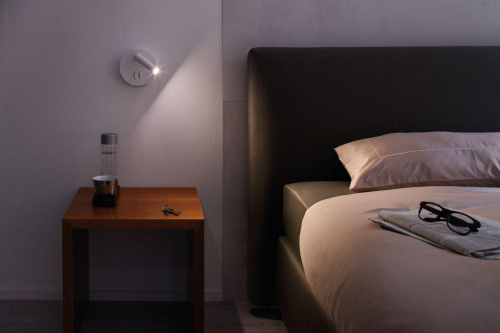 Светодиодный спот Paulmann Tabari LED 78918