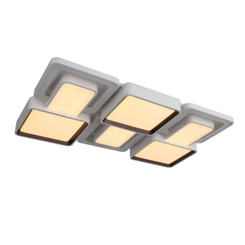 Потолочный светодиодный светильник ST Luce Valiano SL415.542.06