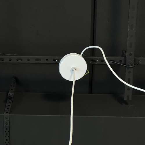 Подвесной Светильник Omg A White By Imperiumloft