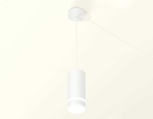 Комплект подвесного светильника Ambrella light Techno Spot XP (A2331, C8161, N8444) XP8161026
