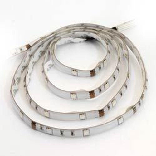 Светодиодная влагозащищенная лента Feron 7,2W/m 5050SMD белый 5M LS607 27648 Светодиодная влагозащищенная лента Feron 7,2W/m 5050SMD белый 5M LS607 27648