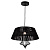 Подвесной светильник Lussole Loft Cameron LSP-8106
