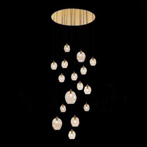 Подвесная люстра ST Luce Idesia SL1188.303.16 Подвесная люстра ST Luce Idesia SL1188.303.16
