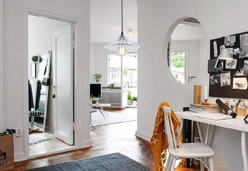 Подвесной светильник Lucia Tucci Ashanti 1259.1