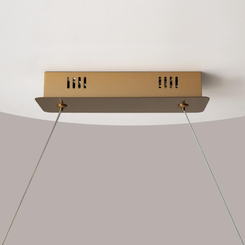 Подвесной светильник Maytoni P097PL-L36BS3K Подвесной светильник Maytoni P097PL-L36BS3K