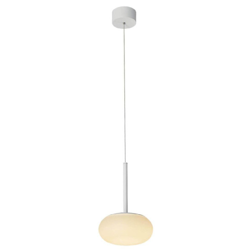 Подвесной светодиодный светильник Lussole Loft Yorkton LSP-8349