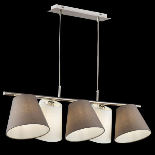 Подвесная люстра Maytoni Tarrasa MOD009PL-05N Подвесная люстра Maytoni Tarrasa MOD009PL-05N