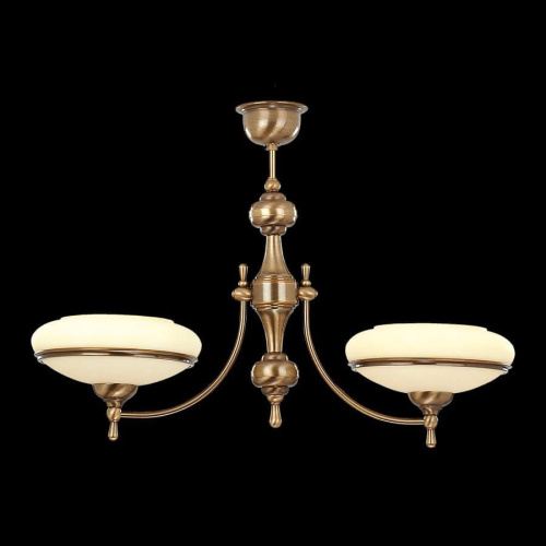 Подвесная люстра Kutek San Marino SAN-ZW-2 (P)