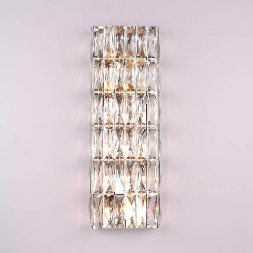 Настенный светильник Newport 10126+6/A М0062269 Настенный светильник Newport 10126+6/A М0062269