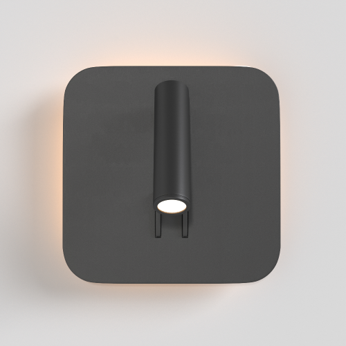 Светодиодный спот Maytoni Ios 176 C175-WL-01-6W-B Светодиодный спот Maytoni Ios 176 C175-WL-01-6W-B