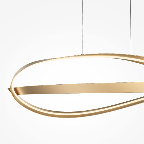 Подвесной светильник Maytoni MOD283PL-L40BS3K Подвесной светильник Maytoni MOD283PL-L40BS3K