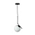 Подвесной светильник Loft IT Icl 2579-A