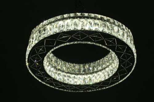 Потолочный светодиодный светильник Omnilux Lonato OML-00417-80